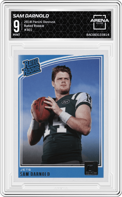Sam Darnold