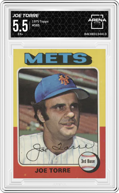 Joe Torre