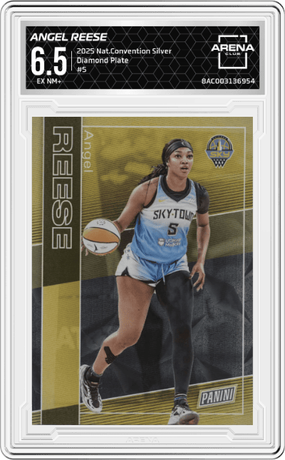Angel Reese