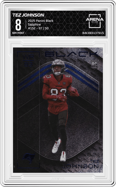 Tez Johnson