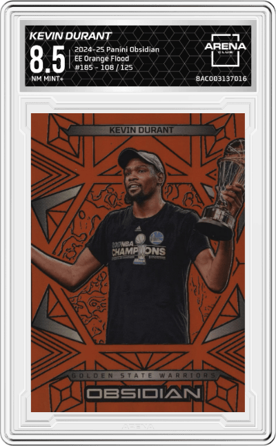 Kevin Durant