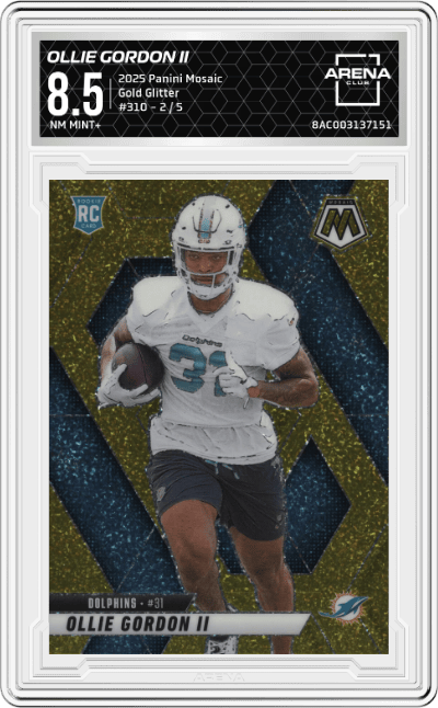 Ollie Gordon II