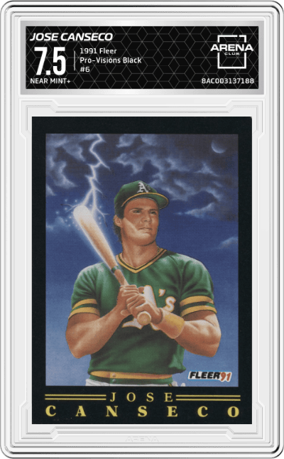Jose Canseco