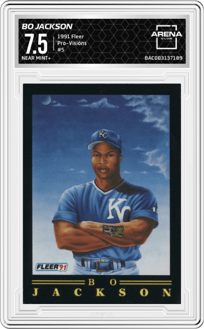 Bo Jackson
