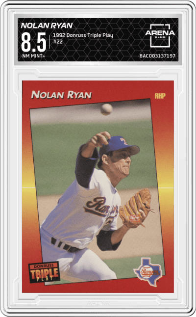 Nolan Ryan