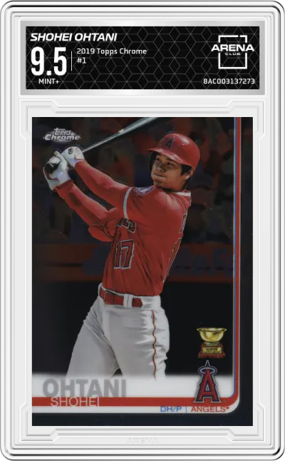 Shohei Ohtani