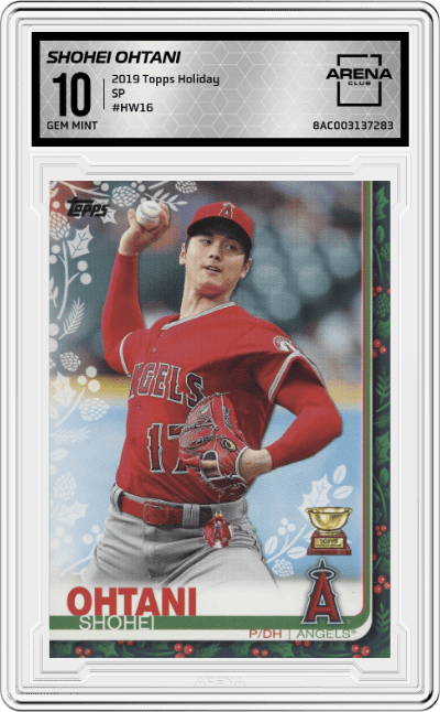 Shohei Ohtani