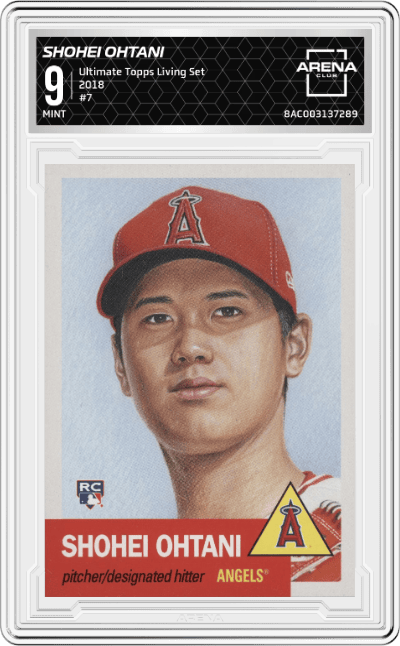 Shohei Ohtani