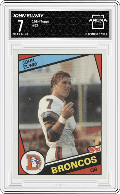 John Elway