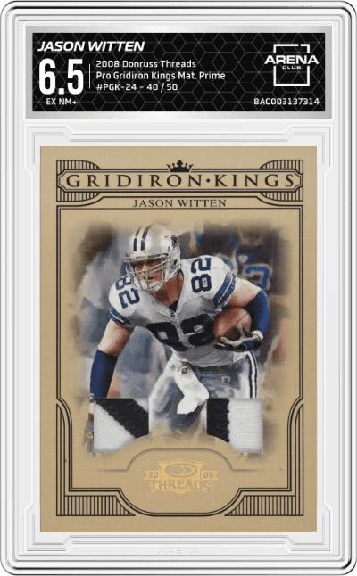 Jason Witten