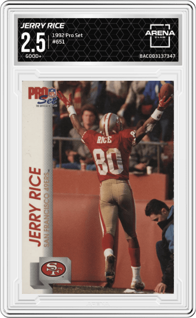 Jerry Rice