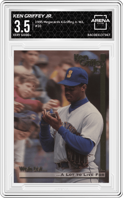 Ken Griffey Jr.