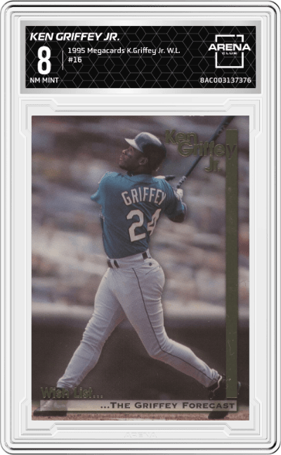 Ken Griffey Jr.