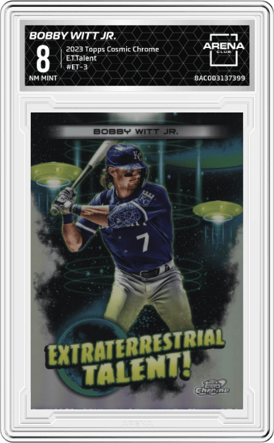Bobby Witt Jr.