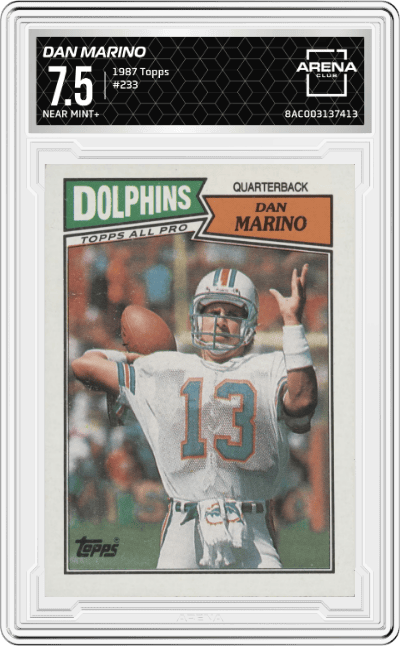 Dan Marino