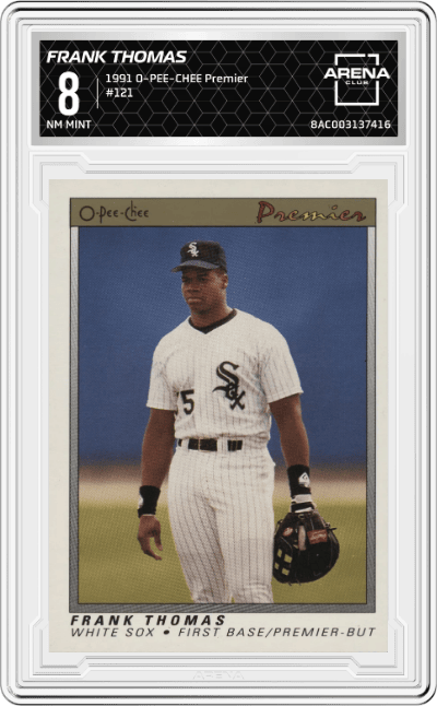 Frank Thomas