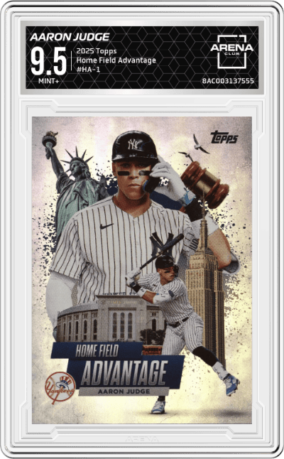 Aaron Judge