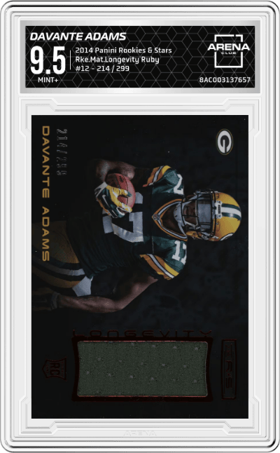 Davante Adams