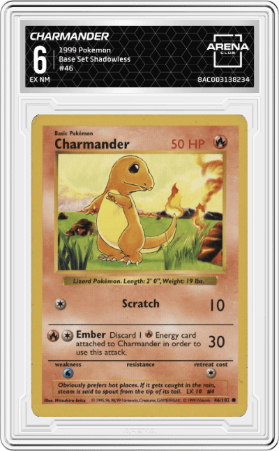 Charmander