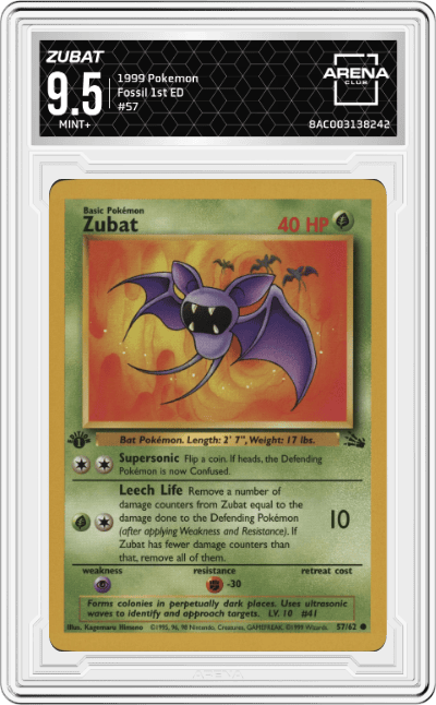 Zubat