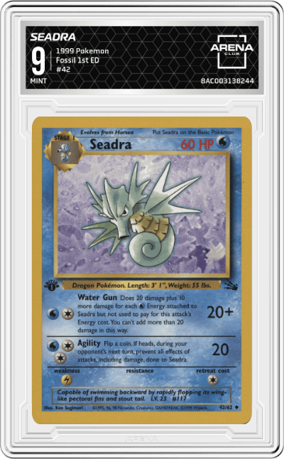 Seadra