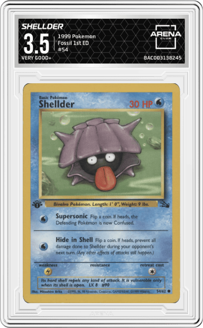 Shellder