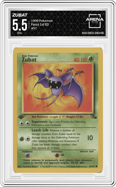 Zubat