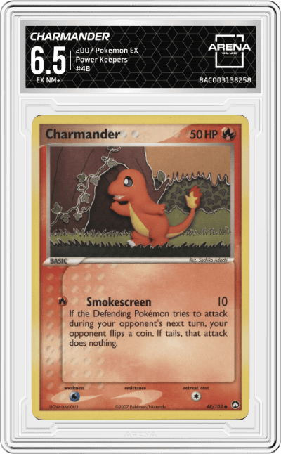 Charmander