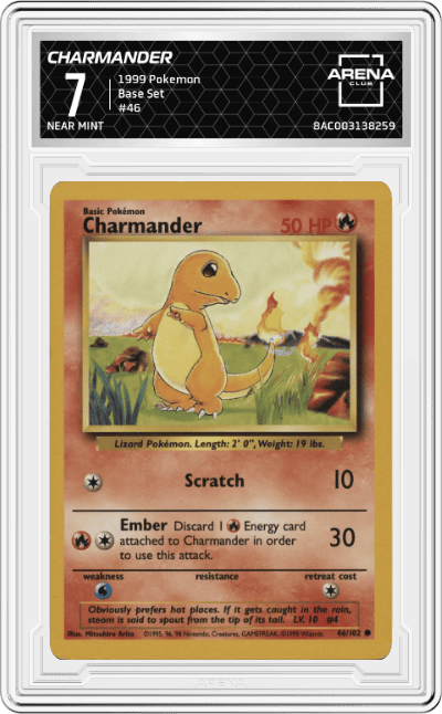 Charmander