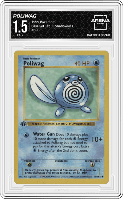 Poliwag
