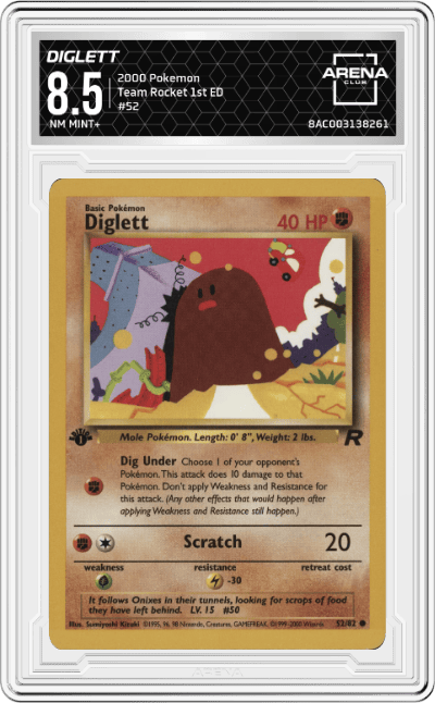 Diglett