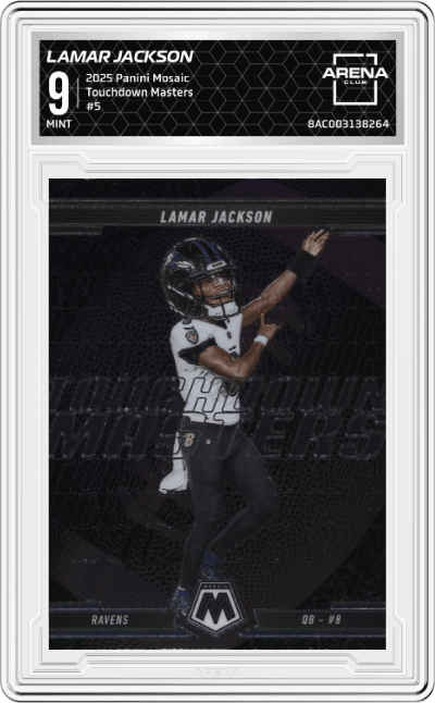 Lamar Jackson