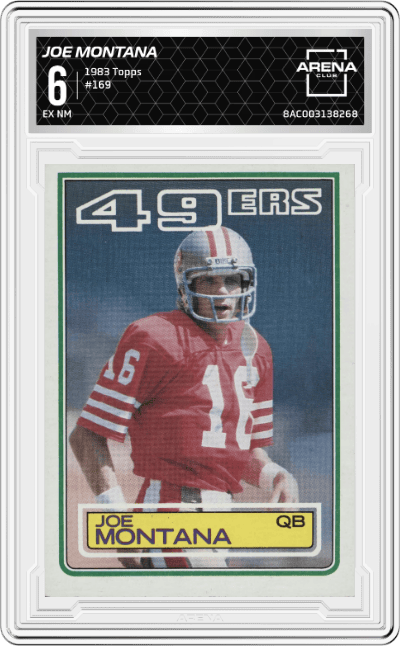 Joe Montana