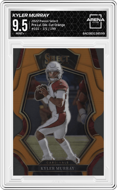 Kyler Murray