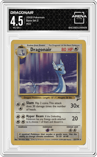 Dragonair