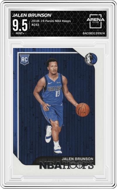Jalen Brunson