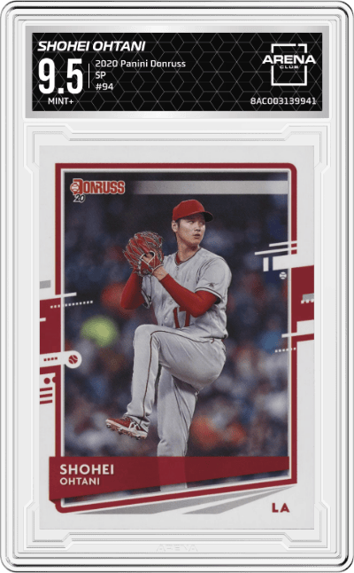 Shohei Ohtani
