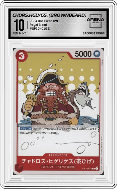 Chadros.Higelyges (Brownbeard)