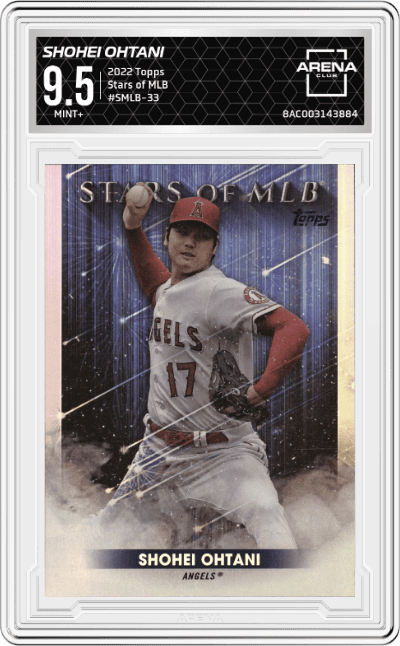 Shohei Ohtani