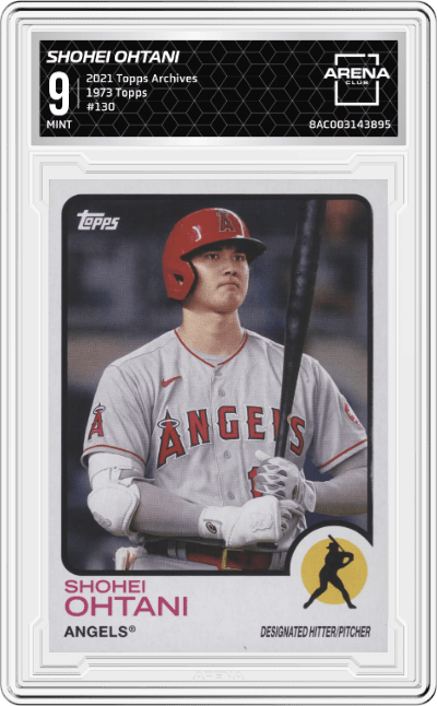 Shohei Ohtani
