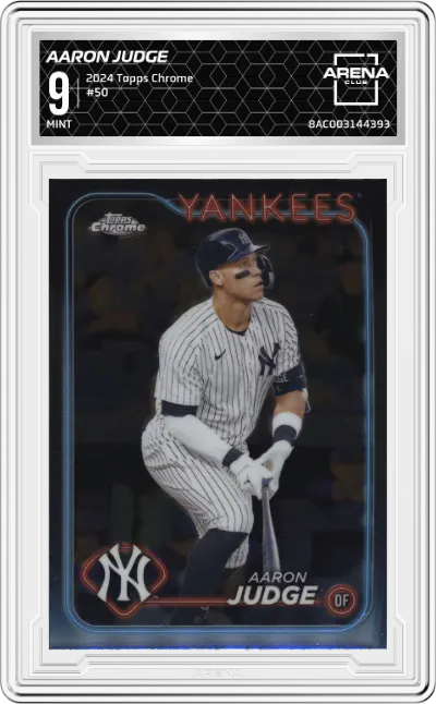 Aaron Judge