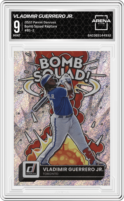 Vladimir Guerrero Jr.