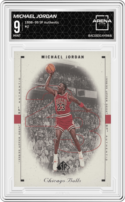 Michael Jordan