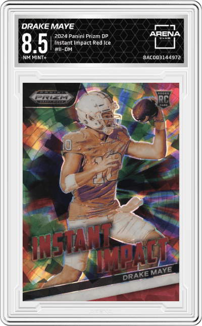 Drake Maye