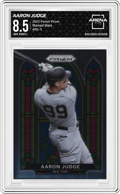 Aaron Judge