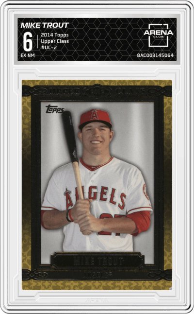 Mike Trout