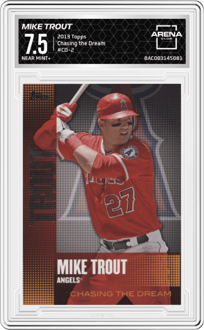 Mike Trout