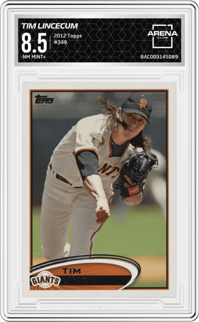 Tim Lincecum