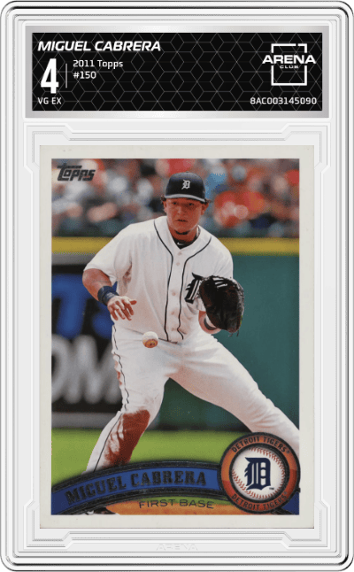 Miguel Cabrera