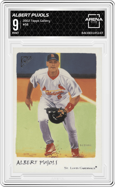 Albert Pujols